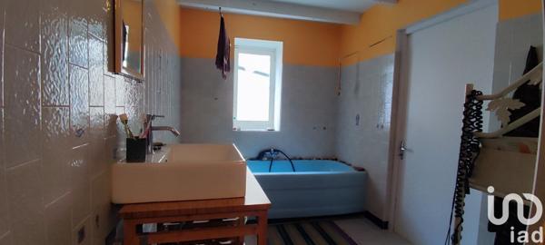 Maison à vendre 4 pièces 124 m² Blond