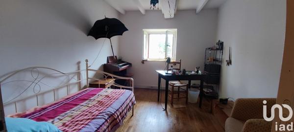 Maison à vendre 4 pièces 124 m² Blond