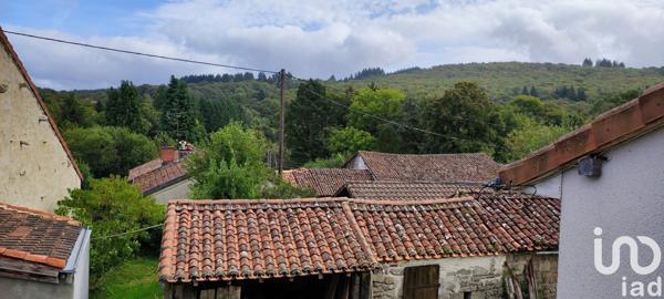 Maison à vendre 4 pièces 124 m² Blond