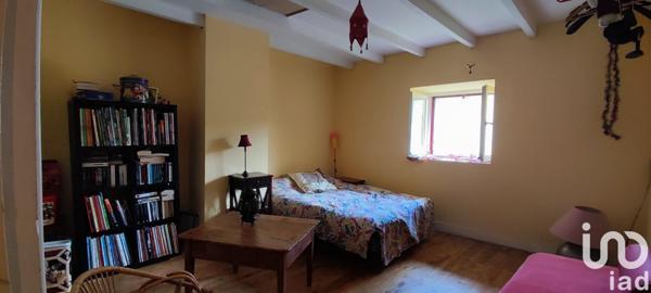 Maison à vendre 4 pièces 124 m² Blond