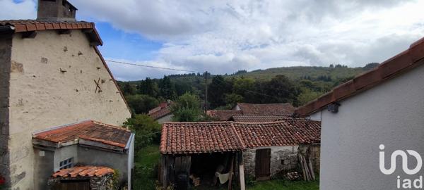 Maison à vendre 4 pièces 124 m² Blond