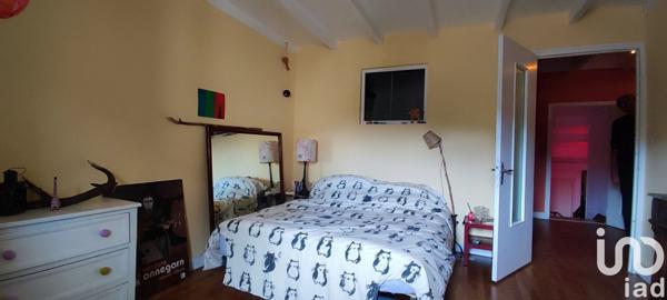 Maison à vendre 4 pièces 124 m² Blond