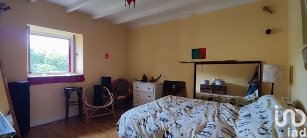 Maison à vendre 4 pièces 124 m² Blond