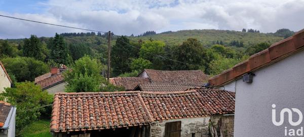 Maison à vendre 4 pièces 124 m² Blond