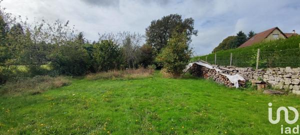 Maison à vendre 4 pièces 124 m² Blond