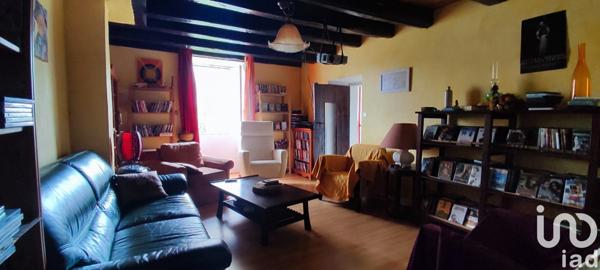 Maison à vendre 4 pièces 124 m² Blond