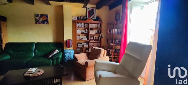 Maison à vendre 4 pièces 124 m² Blond