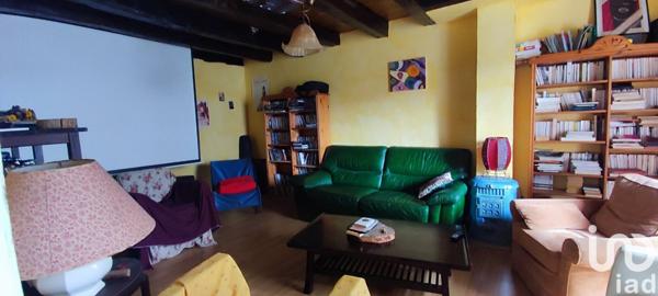 Maison à vendre 4 pièces 124 m² Blond