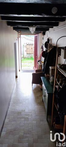 Maison à vendre 4 pièces 124 m² Blond