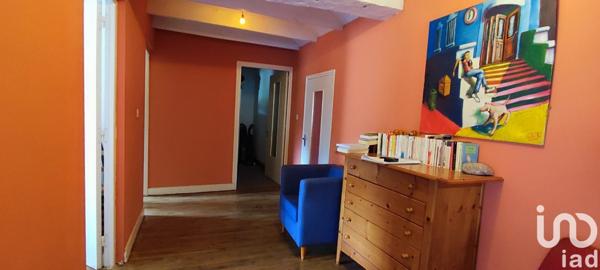 Maison à vendre 4 pièces 124 m² Blond