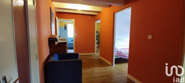 Maison à vendre 4 pièces 124 m² Blond