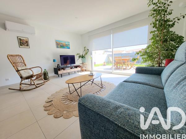 Maison à vendre 4 pièces 81 m² Narbonne