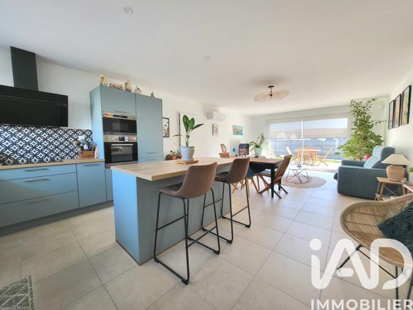 Maison à vendre 4 pièces 81 m² Narbonne