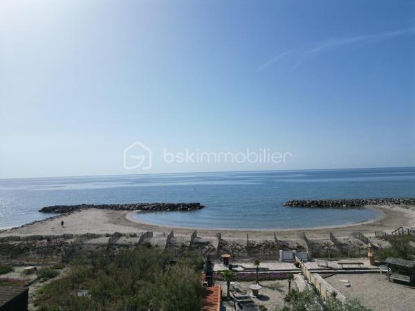 Maison de 43 m²