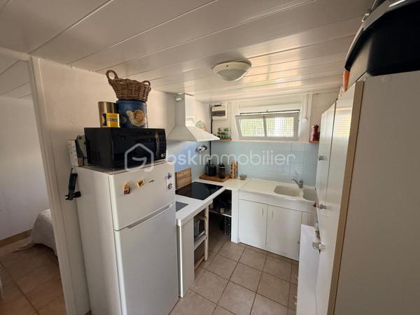 Maison de 43 m²