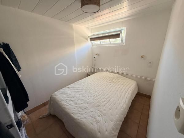 Maison de 43 m²