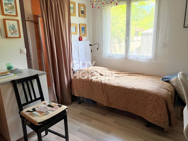 MAISON CONTEMPORAINE 4 CHAMBRES EN EXCLUSIVITÉ