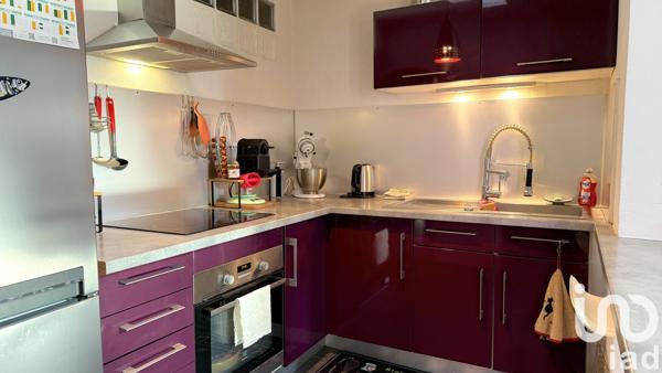 Maison à vendre 4 pièces 86 m² Saint-Clément-des-Baleines