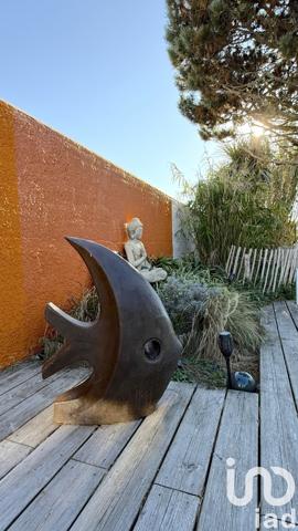 Maison à vendre 4 pièces 86 m² Saint-Clément-des-Baleines