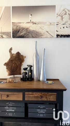 Maison à vendre 4 pièces 86 m² Saint-Clément-des-Baleines