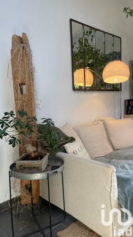 Maison à vendre 4 pièces 86 m² Saint-Clément-des-Baleines