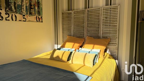 Maison à vendre 4 pièces 86 m² Saint-Clément-des-Baleines