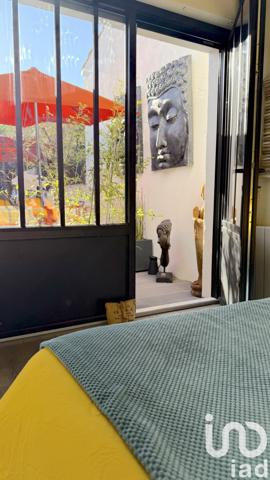 Maison à vendre 4 pièces 86 m² Saint-Clément-des-Baleines