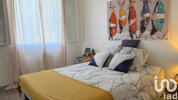 Maison à vendre 4 pièces 86 m² Saint-Clément-des-Baleines