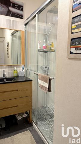 Maison à vendre 4 pièces 86 m² Saint-Clément-des-Baleines