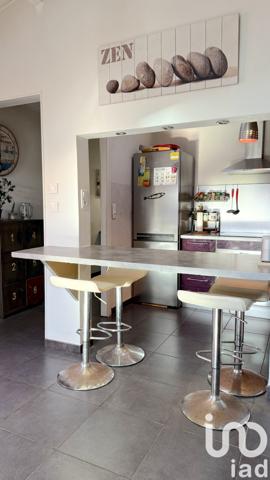 Maison à vendre 4 pièces 86 m² Saint-Clément-des-Baleines