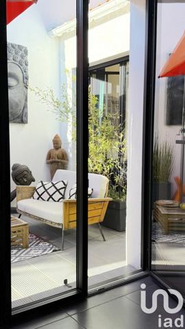 Maison à vendre 4 pièces 86 m² Saint-Clément-des-Baleines