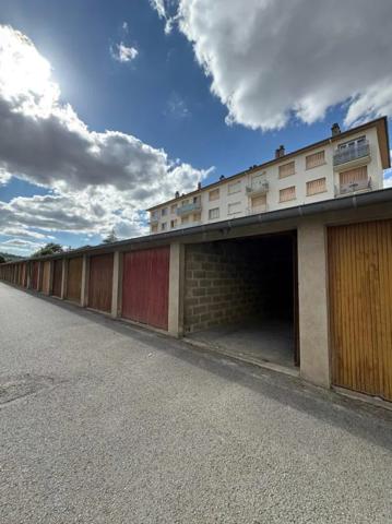 Parking / Box à louer à Dijon (21000)