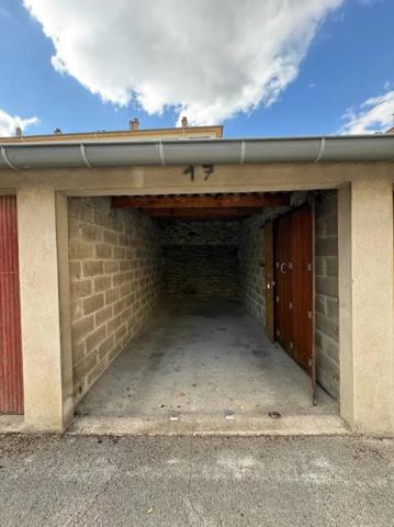 Parking / Box à louer à Dijon (21000)