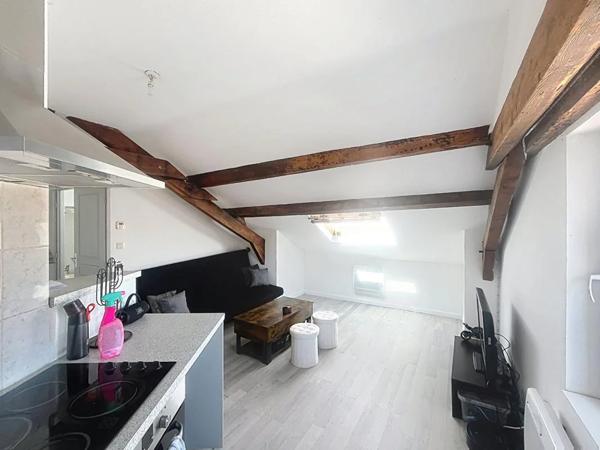 Appartement à louer à Épinal (88000)