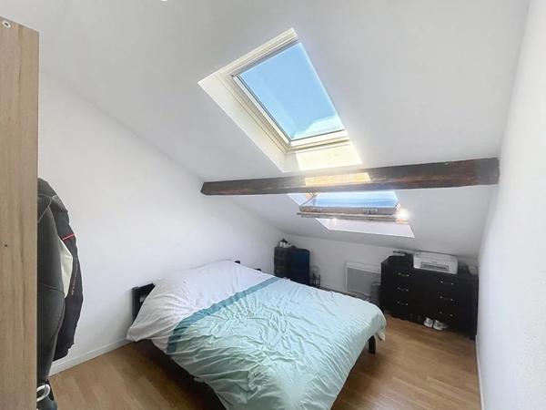 Appartement à louer à Épinal (88000)