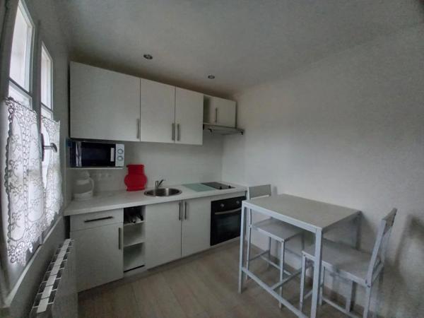 Appartement à louer à Figeac (46100)