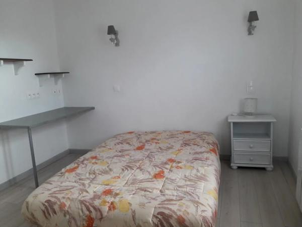 Appartement à louer à Figeac (46100)