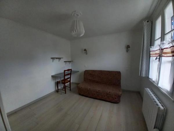 Appartement à louer à Figeac (46100)