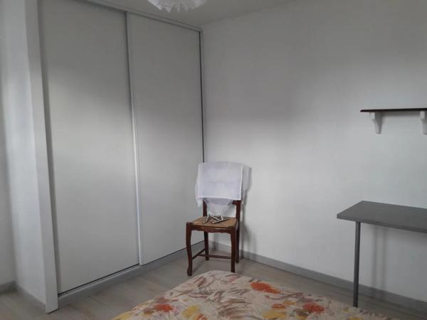 Appartement à louer à Figeac (46100)