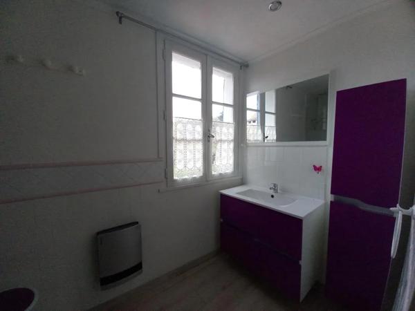Appartement à louer à Figeac (46100)