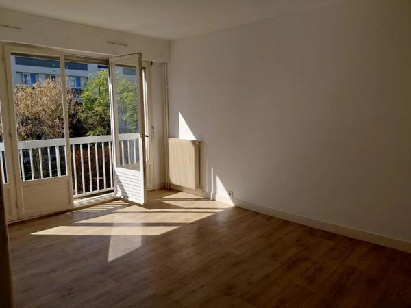 Appartement à louer au Chesnay-Rocquencourt (78150)