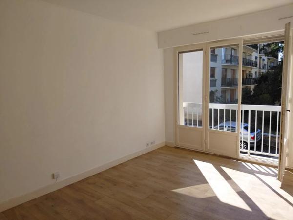 Appartement à louer au Chesnay-Rocquencourt (78150)