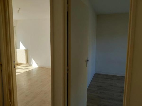 Appartement à louer au Chesnay-Rocquencourt (78150)