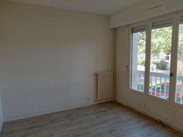Appartement à louer au Chesnay-Rocquencourt (78150)