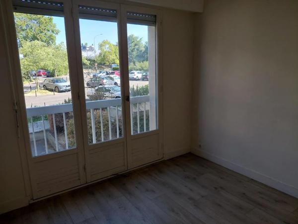 Appartement à louer au Chesnay-Rocquencourt (78150)