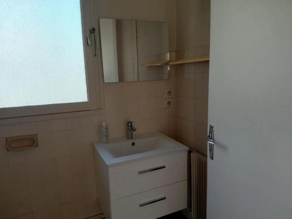 Appartement à louer au Chesnay-Rocquencourt (78150)