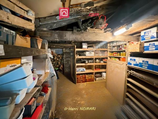 Campagne de Louisfert  - Maison de 130 m2, 4 chambres, 405m² de terrain