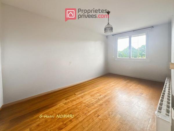 Campagne de Louisfert  - Maison de 130 m2, 4 chambres, 405m² de terrain