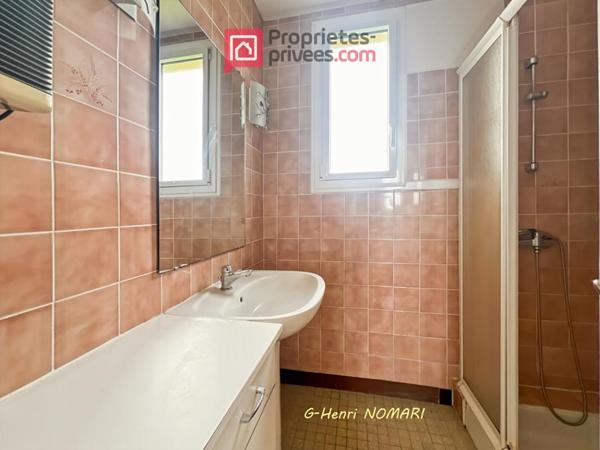 Campagne de Louisfert  - Maison de 130 m2, 4 chambres, 405m² de terrain