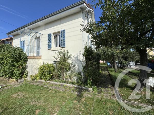 Maison à vendre  6 pièces - 135 m2 VALENTIGNEY - 25
